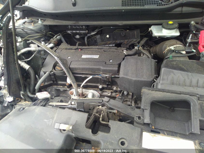 2018 HONDA CR-V LX - 2HKRW6H35JH205955