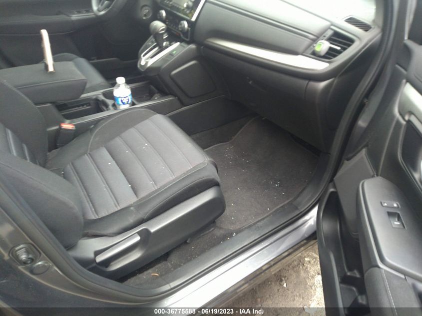2018 HONDA CR-V LX - 2HKRW6H35JH205955