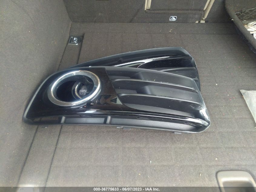2015 AUDI Q5 PREMIUM PLUS - WA1LFAFP7FA085308