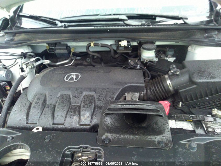 2017 ACURA RDX - 5J8TB3H37HL007417