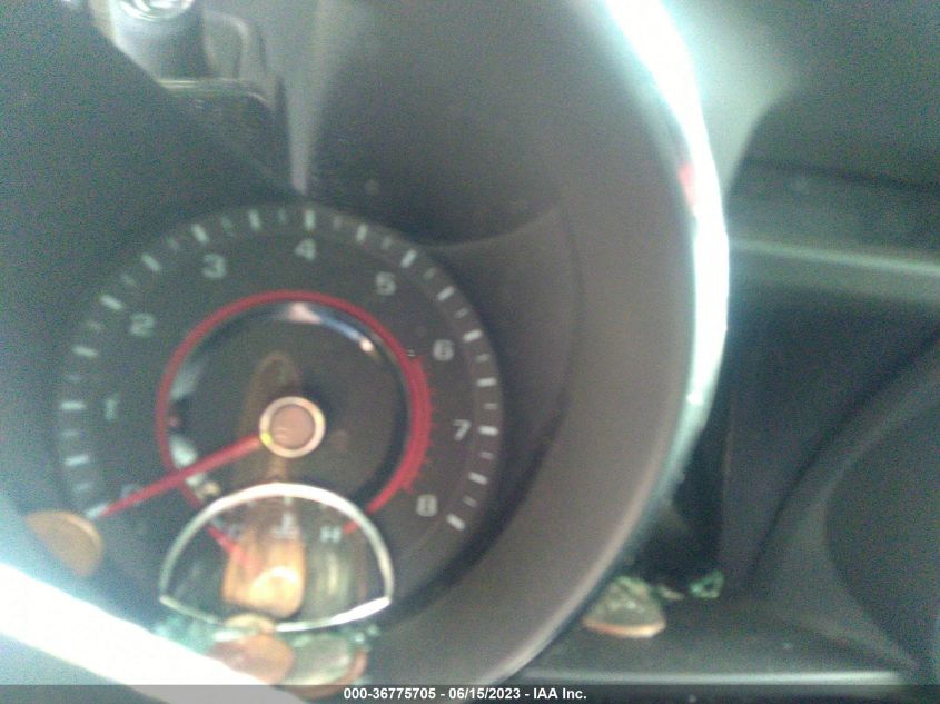 2015 CHEVROLET SS 6G3F15RW6FL100058