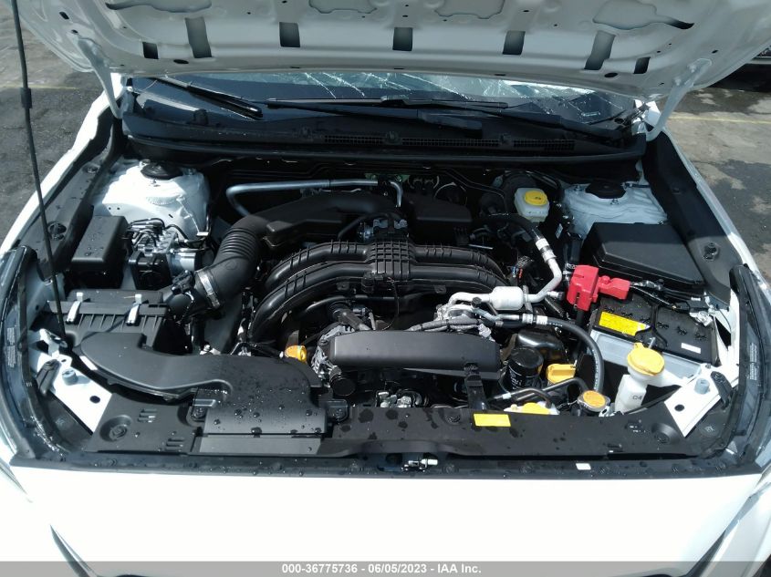 2024 SUBARU CROSSTREK PREMIUM - JF2GUADC5RH206492