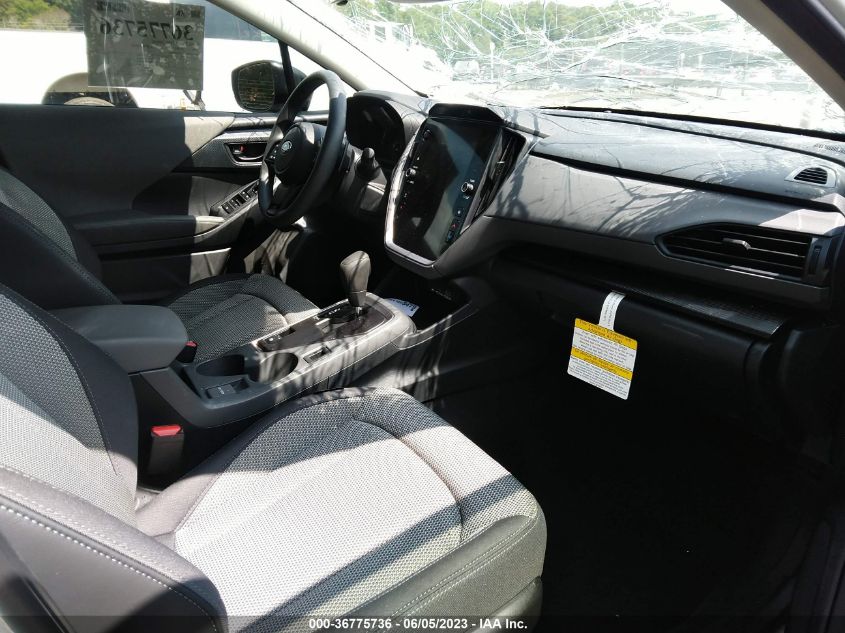 2024 SUBARU CROSSTREK PREMIUM - JF2GUADC5RH206492