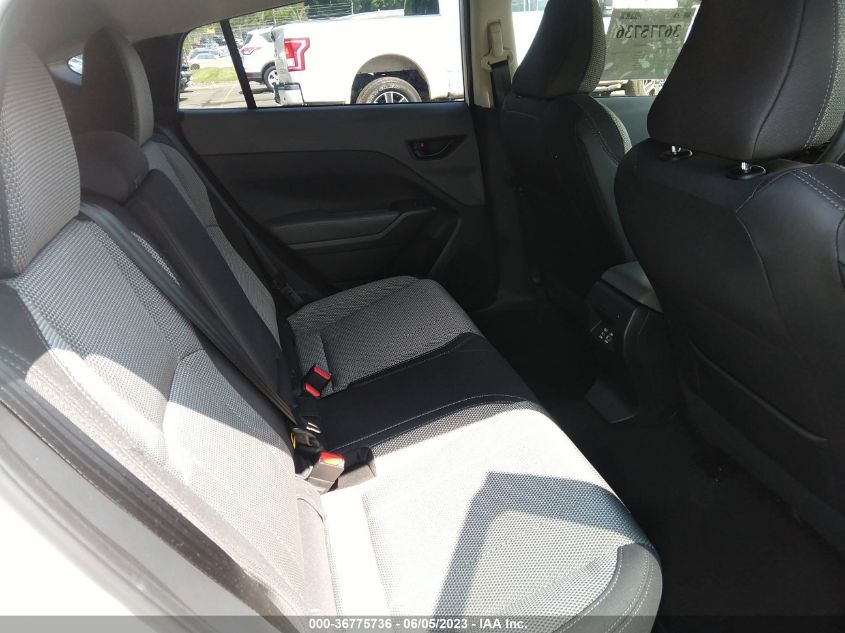 2024 SUBARU CROSSTREK PREMIUM - JF2GUADC5RH206492