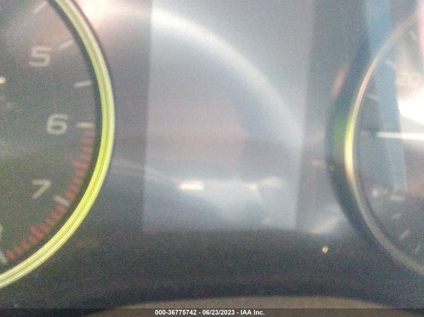 2023 SUBARU ASCENT TOURING - 4S4WMAWD9P3414364
