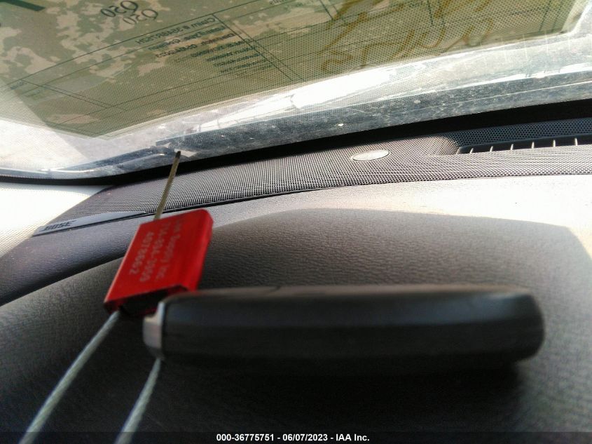 2014 INFINITI Q50 - JN1BV7AR6EM685981