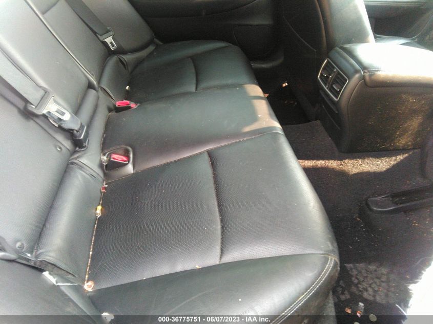 2014 INFINITI Q50 - JN1BV7AR6EM685981