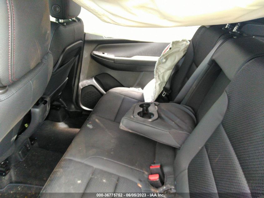 2023 CHEVROLET TRAILBLAZER RS - KL79MUSL2PB064871