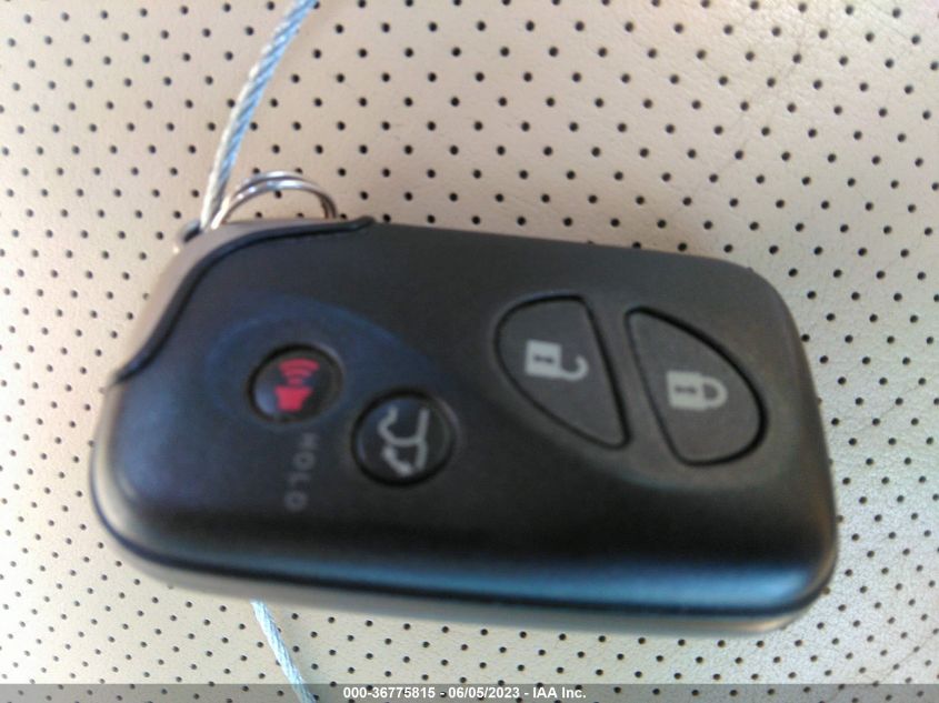 2013 LEXUS RX 350 - 2T2ZK1BA1DC129658