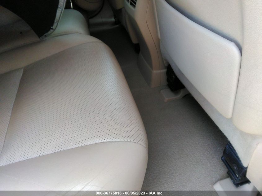 2013 LEXUS RX 350 - 2T2ZK1BA1DC129658