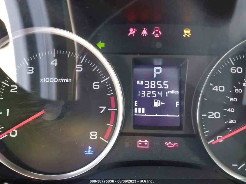 VIN JF2GPABC9HH251296 2017 SUBARU CROSSTREK PREMIUM