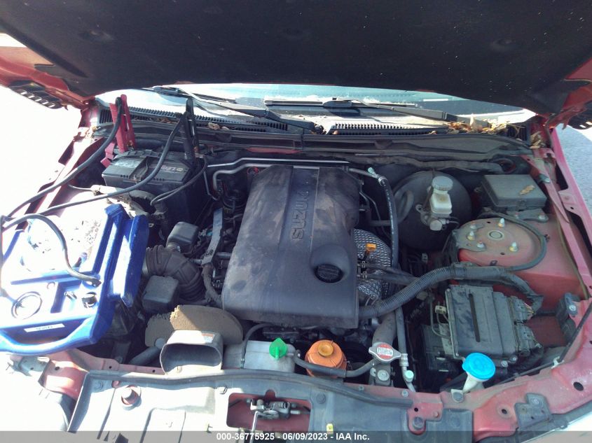 2013 SUZUKI GRAND VITARA PREMIUM - JS3TE0D65D4100396