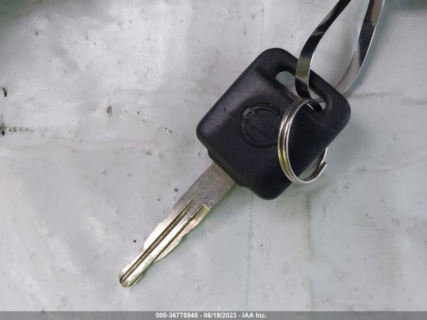 2015 NISSAN VERSA S PLUS - 3N1CN7AP9FL953937