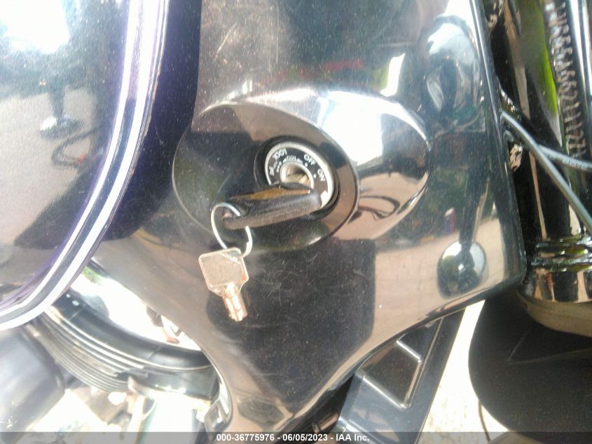 2006 SUZUKI C50 - JS1VS55A662111271