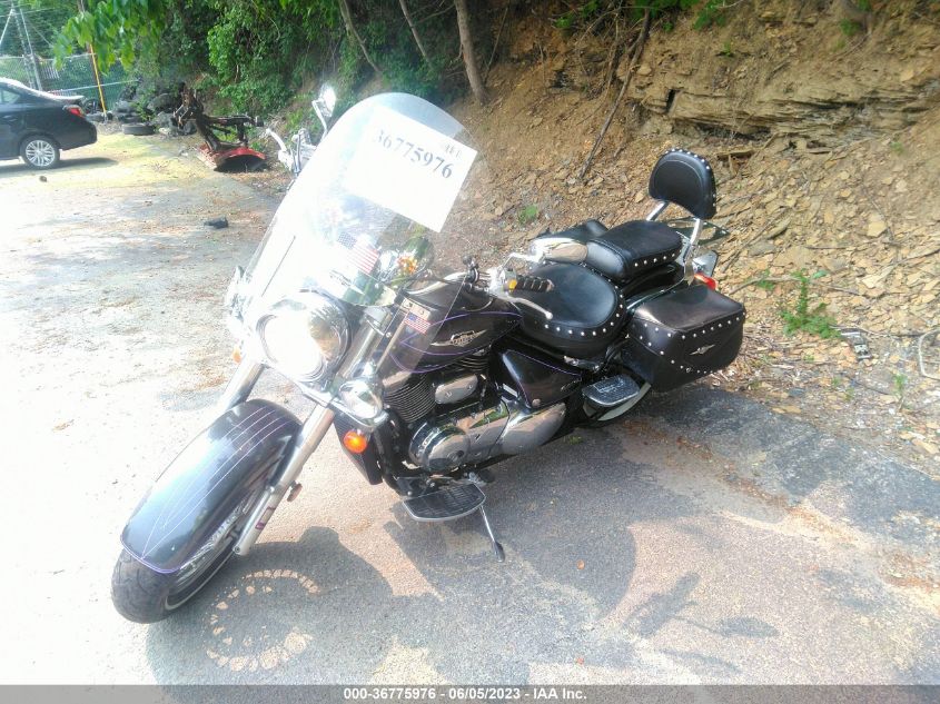 2006 SUZUKI C50 - JS1VS55A662111271