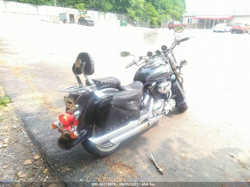 2006 SUZUKI C50 - JS1VS55A662111271