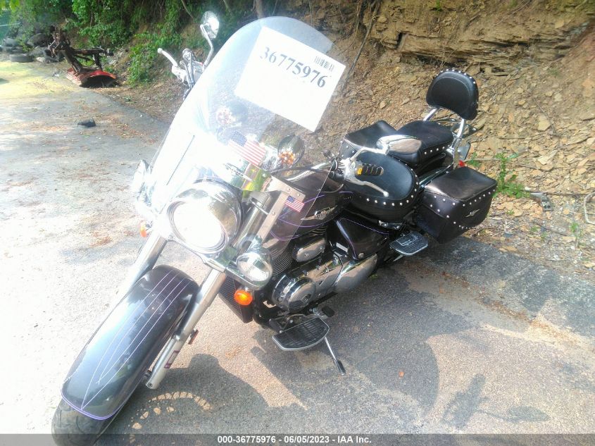 2006 SUZUKI C50 - JS1VS55A662111271