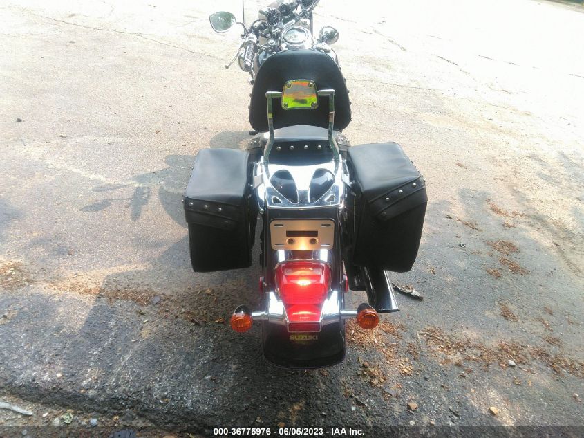 2006 SUZUKI C50 - JS1VS55A662111271