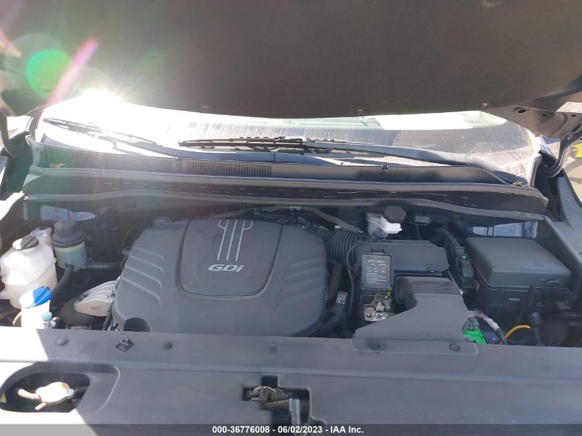 2018 KIA SEDONA LX - KNDMB5C11J6396631