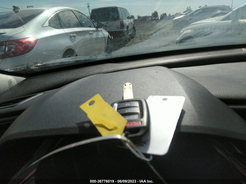 VIN 2HGFC2F52HH511668 2017 HONDA CIVIC SEDAN LX