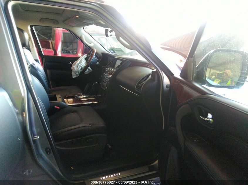2019 INFINITI QX80 LUXE/LIMITED - JN8AZ2NEXK9225779