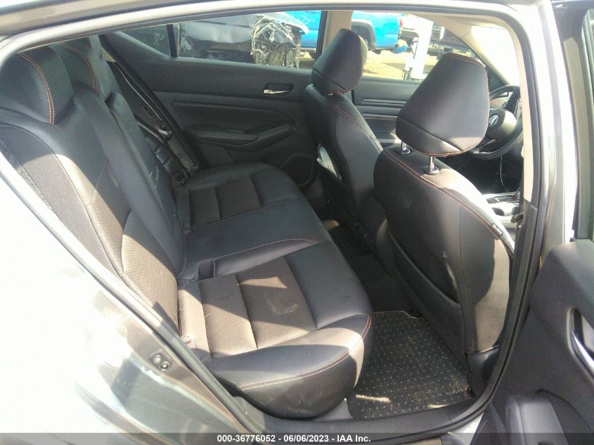 2020 NISSAN ALTIMA SR - 1N4BL4CV7LC203846