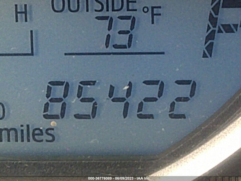 2015 TOYOTA RAV4 LE - JTMZFREV7FD070269