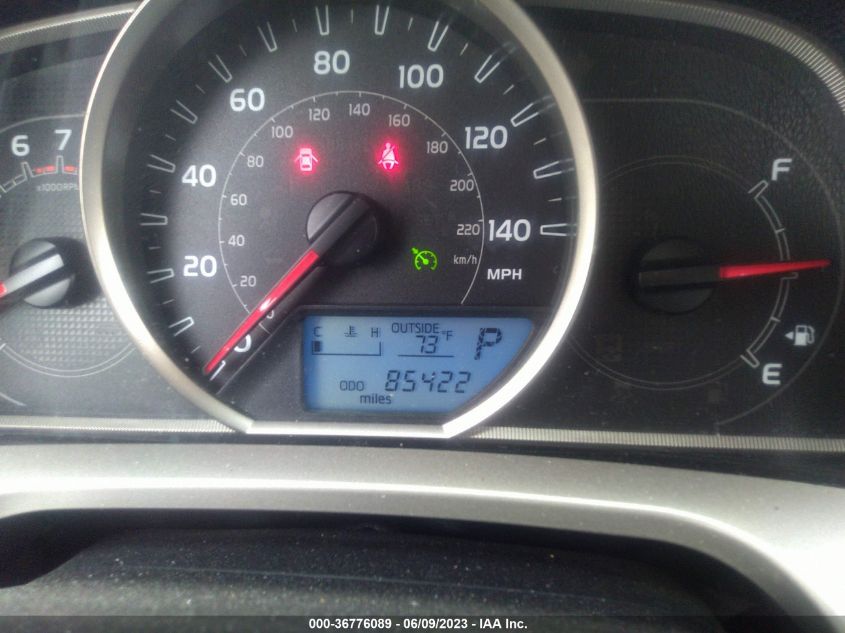 2015 TOYOTA RAV4 LE - JTMZFREV7FD070269