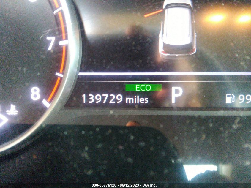 2021 NISSAN ROGUE S - 5N1AT3AA8MC748743