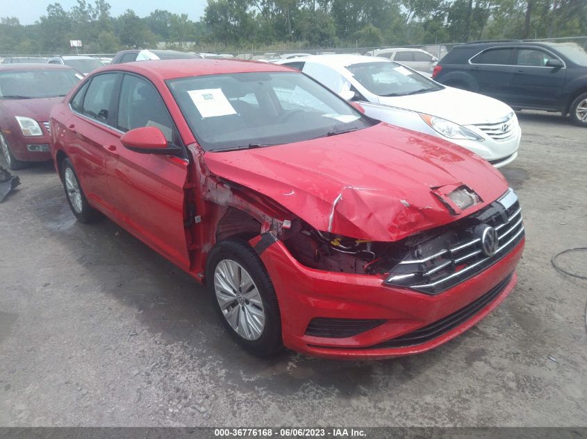 3VWN57BU5LM041190 VOLKSWAGEN JETTA S/R-LINE 2020