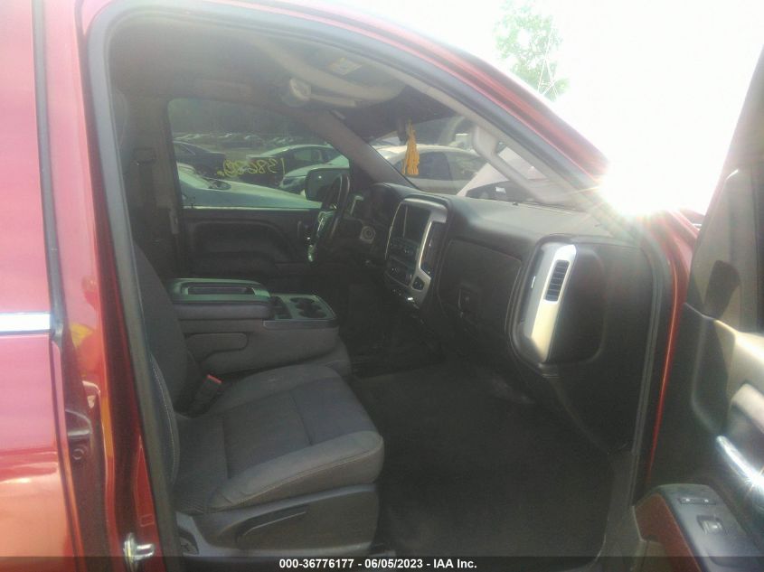 2016 GMC SIERRA 1500 SLE - 3GTU2MEC6GG152232
