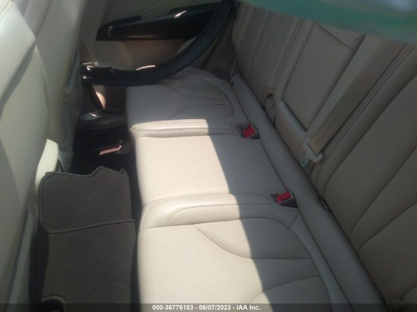 2019 LINCOLN MKC RESERVE - 5LMCJ3C93KUL13005