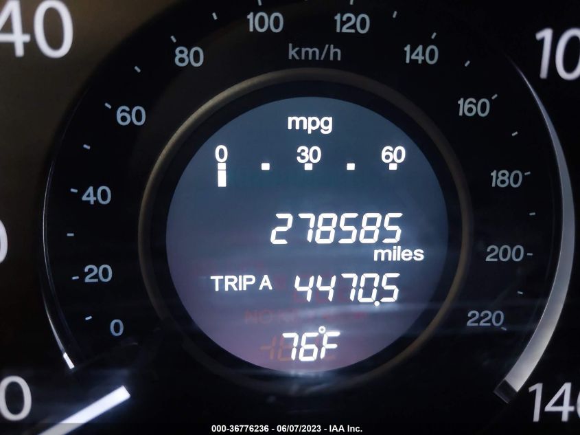 2015 HONDA CR-V EX - 2HKRM4H5XFH633121
