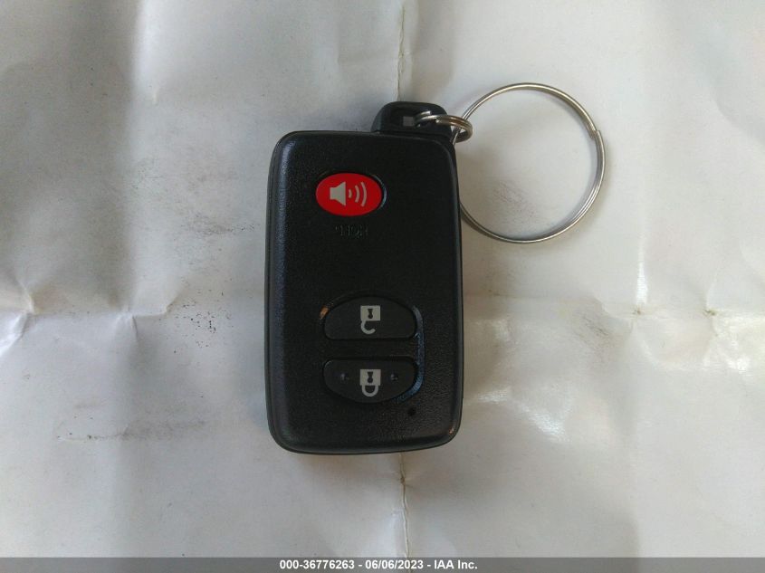 2014 TOYOTA PRIUS FOUR/FIVE/THREE/ONE/TWO - JTDKN3DU8E0373335