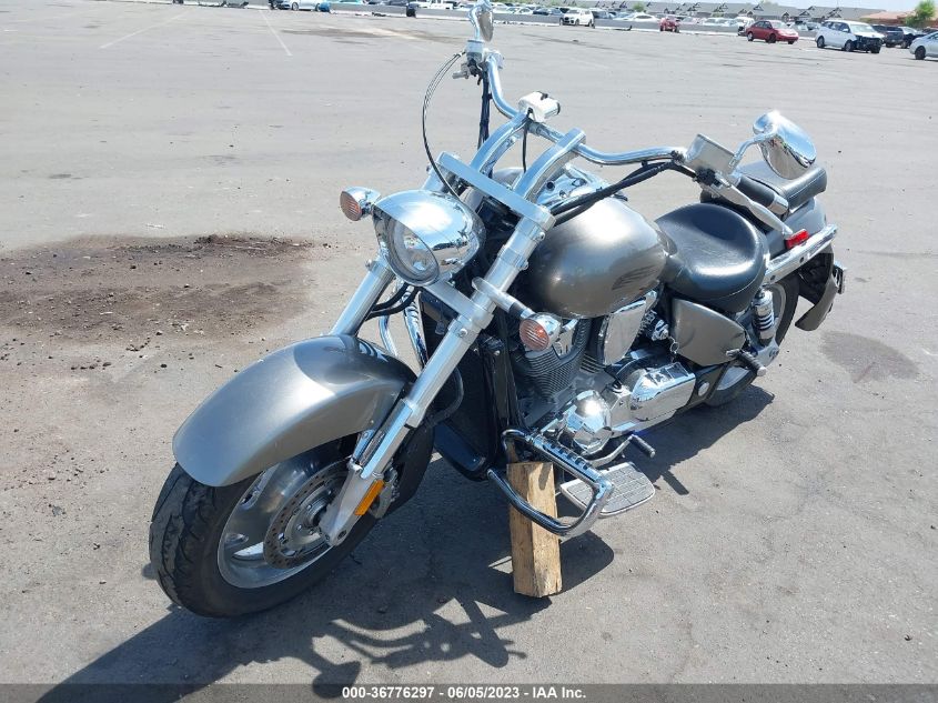2004 HONDA VTX1800 N1 1HFSC49A14A201527