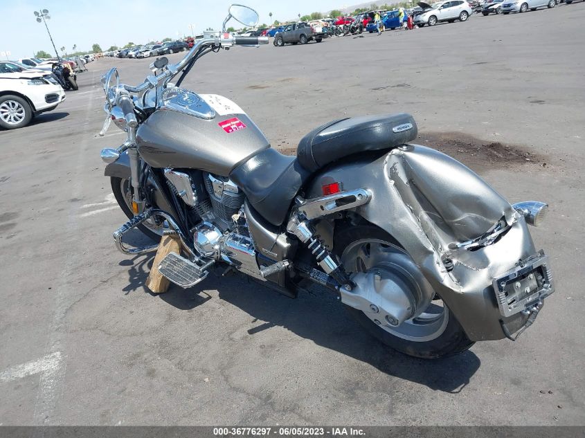 2004 HONDA VTX1800 N1 1HFSC49A14A201527