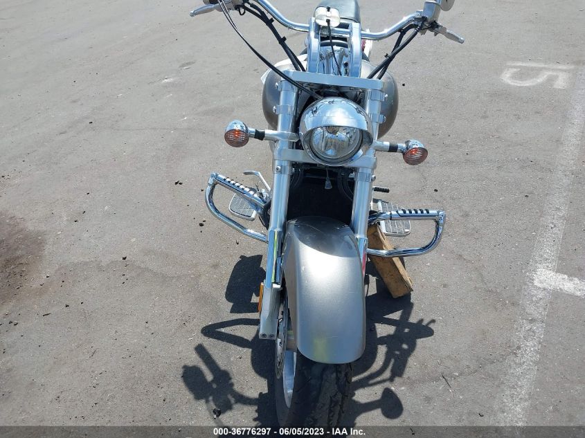 2004 HONDA VTX1800 N1 1HFSC49A14A201527