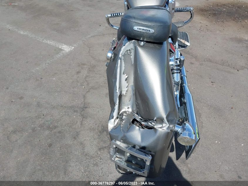 2004 HONDA VTX1800 N1 1HFSC49A14A201527