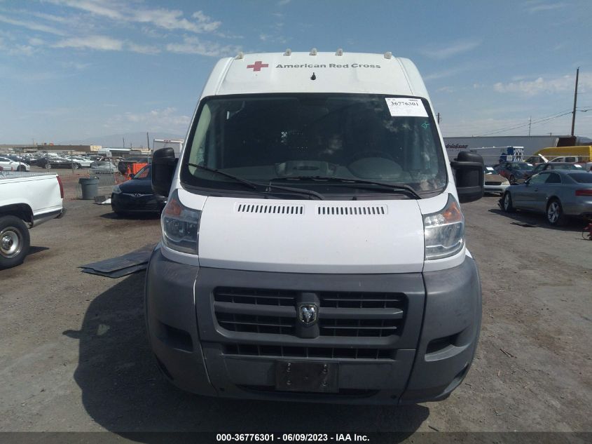 2014 RAM PROMASTER - 3C6URVJG2EE110392