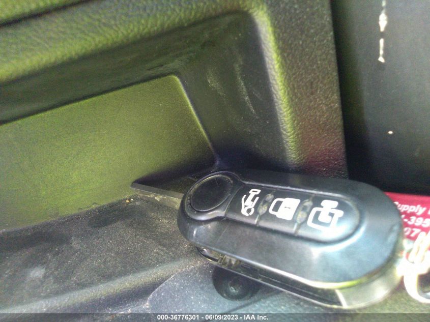 2014 RAM PROMASTER - 3C6URVJG2EE110392
