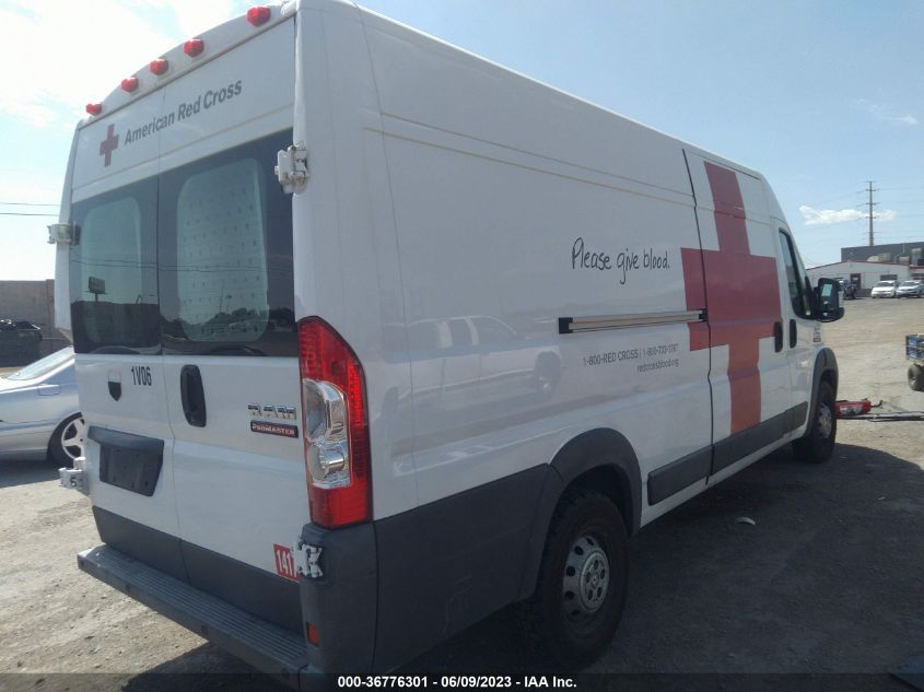 2014 RAM PROMASTER - 3C6URVJG2EE110392