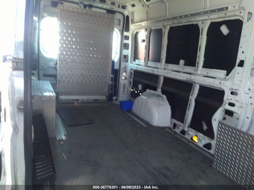 2014 RAM PROMASTER - 3C6URVJG2EE110392