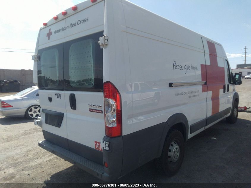 2014 RAM PROMASTER - 3C6URVJG2EE110392