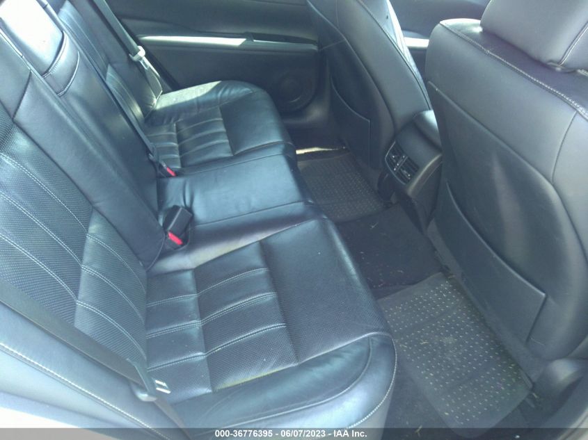 2016 LEXUS ES 350 - JTHBK1GG8G2223184
