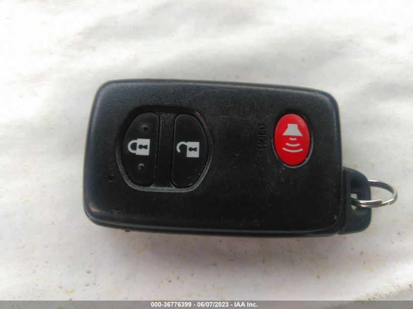 2015 TOYOTA PRIUS - JTDKN3DU9F1954984