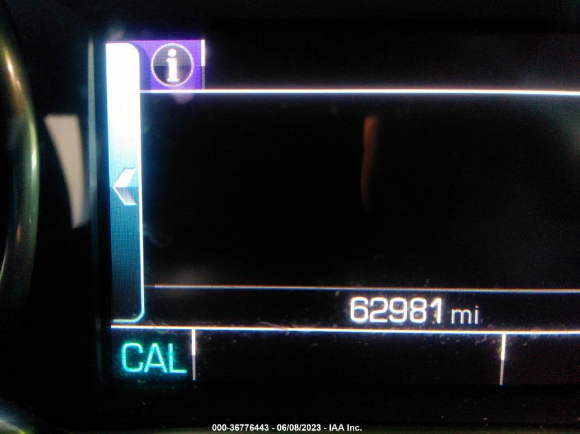 2018 GMC ACADIA SLT - 1GKKNMLS8JZ132293