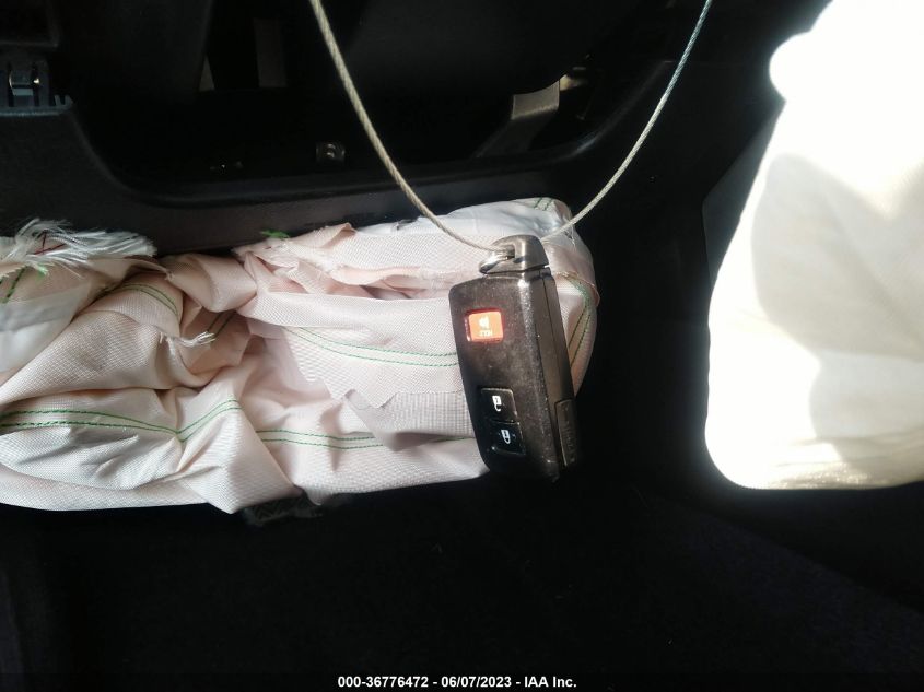 2018 TOYOTA RAV4 XLE/ADVENTURE - 2T3RFREVXJW720014