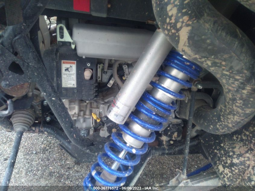 2022 POLARIS RZR PRO R 4 PREMIUM - 3NSRMK2K5NG380346
