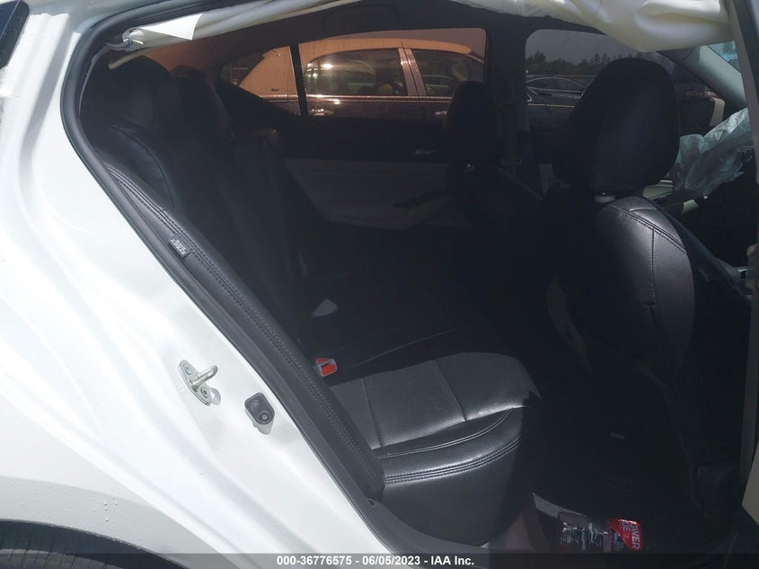 VIN 1N4BL4BV4KC184916 2019 NISSAN ALTIMA 2.5 S