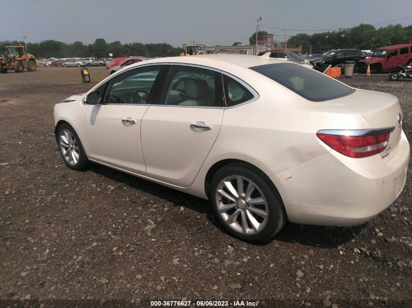 2014 BUICK VERANO CONVENIENCE GROUP - 1G4PR5SK0E4105584